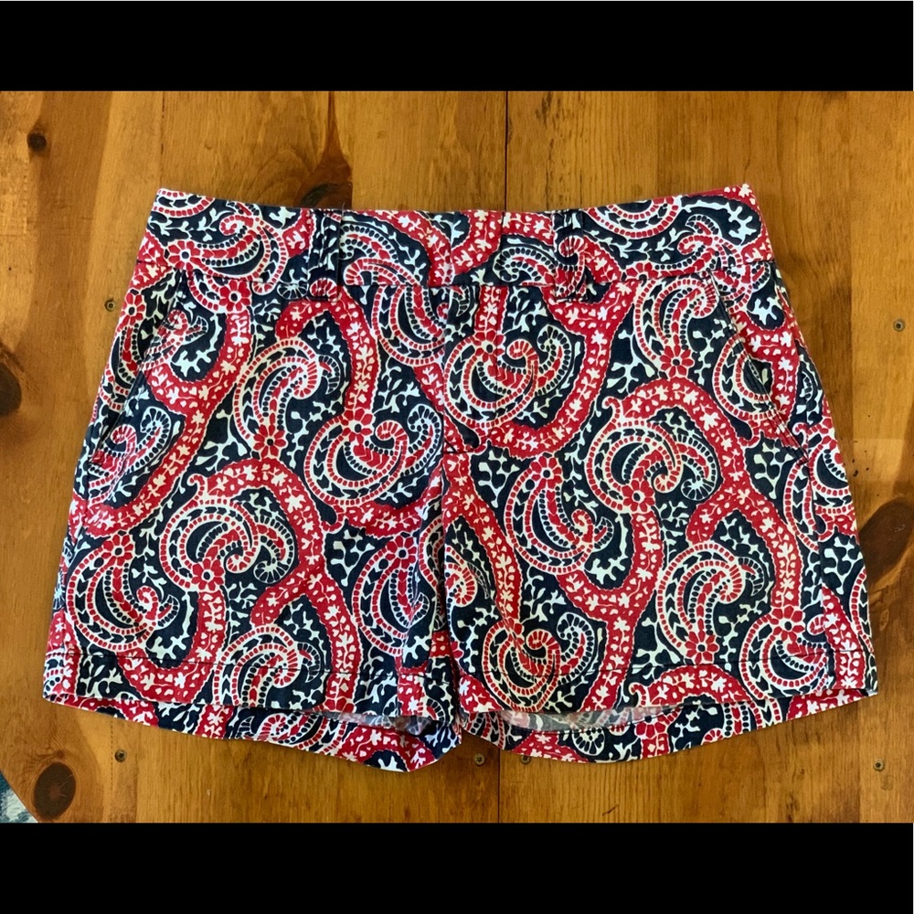 Tommy Hilfiger Shorts Patterned